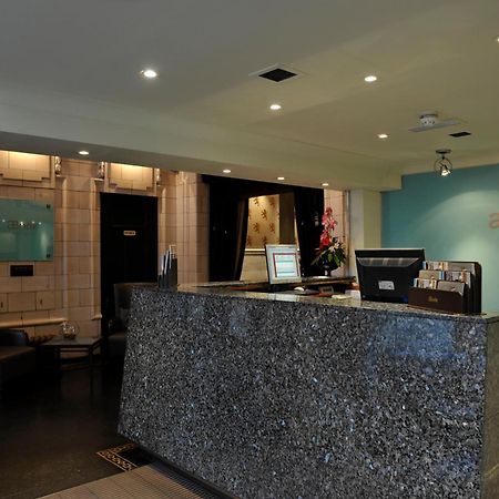 Arthouse Hotel Glasgow Ngoại thất bức ảnh