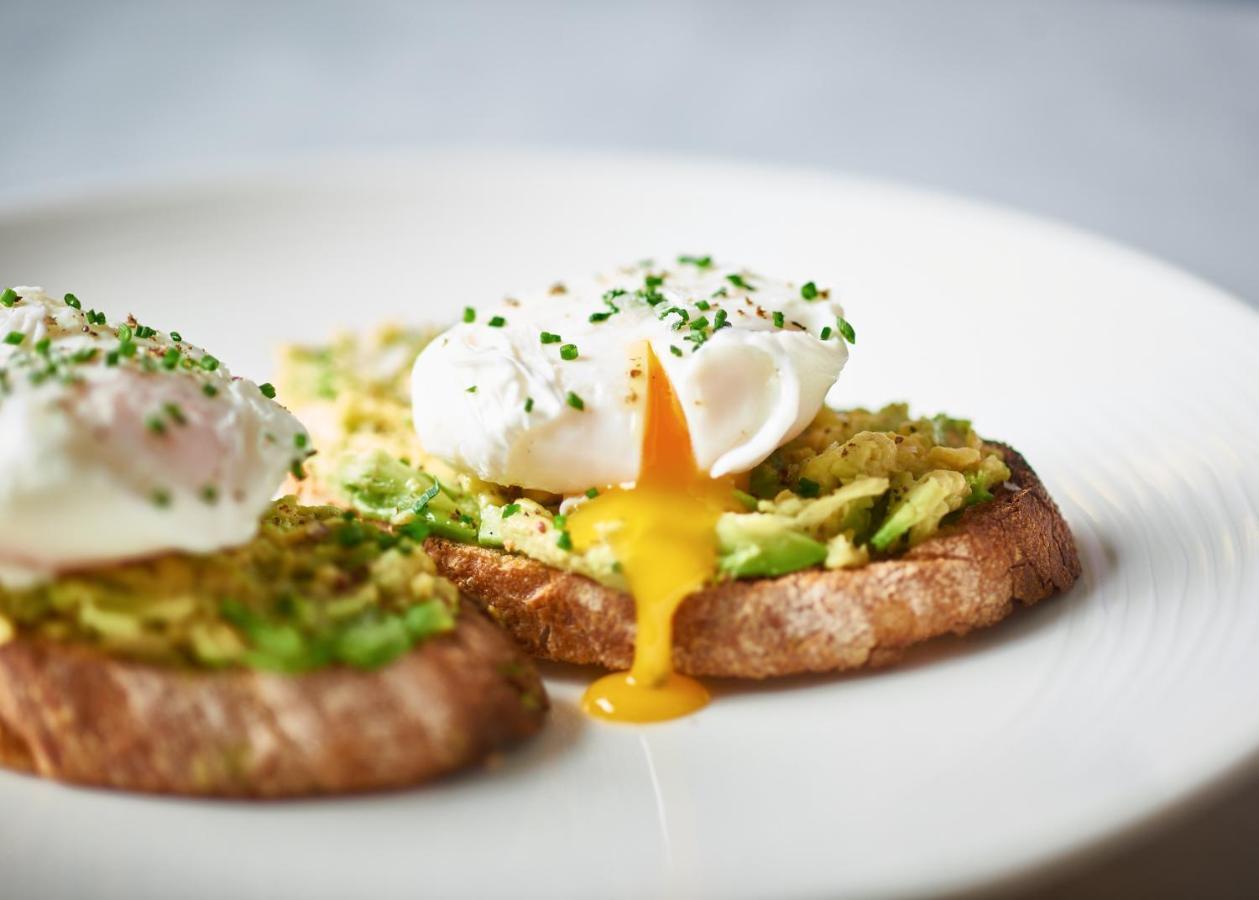 Arthouse Hotel Glasgow Ngoại thất bức ảnh