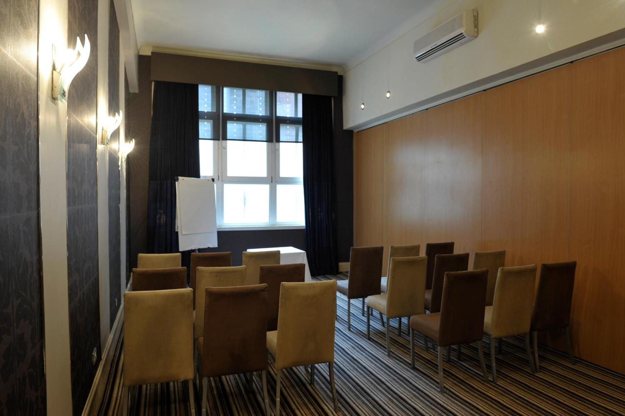 Arthouse Hotel Glasgow Ngoại thất bức ảnh