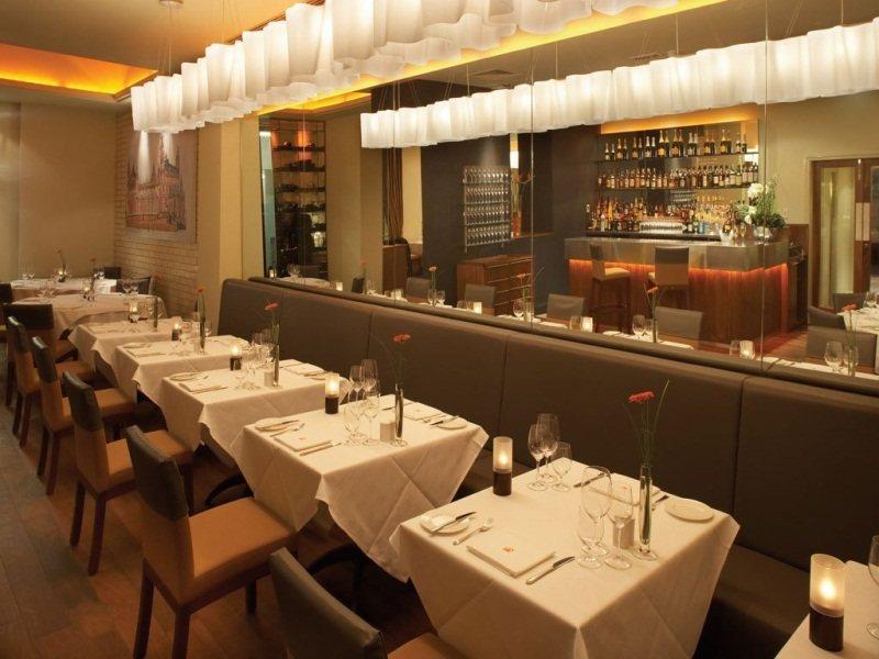 Arthouse Hotel Glasgow Ngoại thất bức ảnh