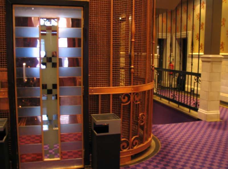 Arthouse Hotel Glasgow Ngoại thất bức ảnh