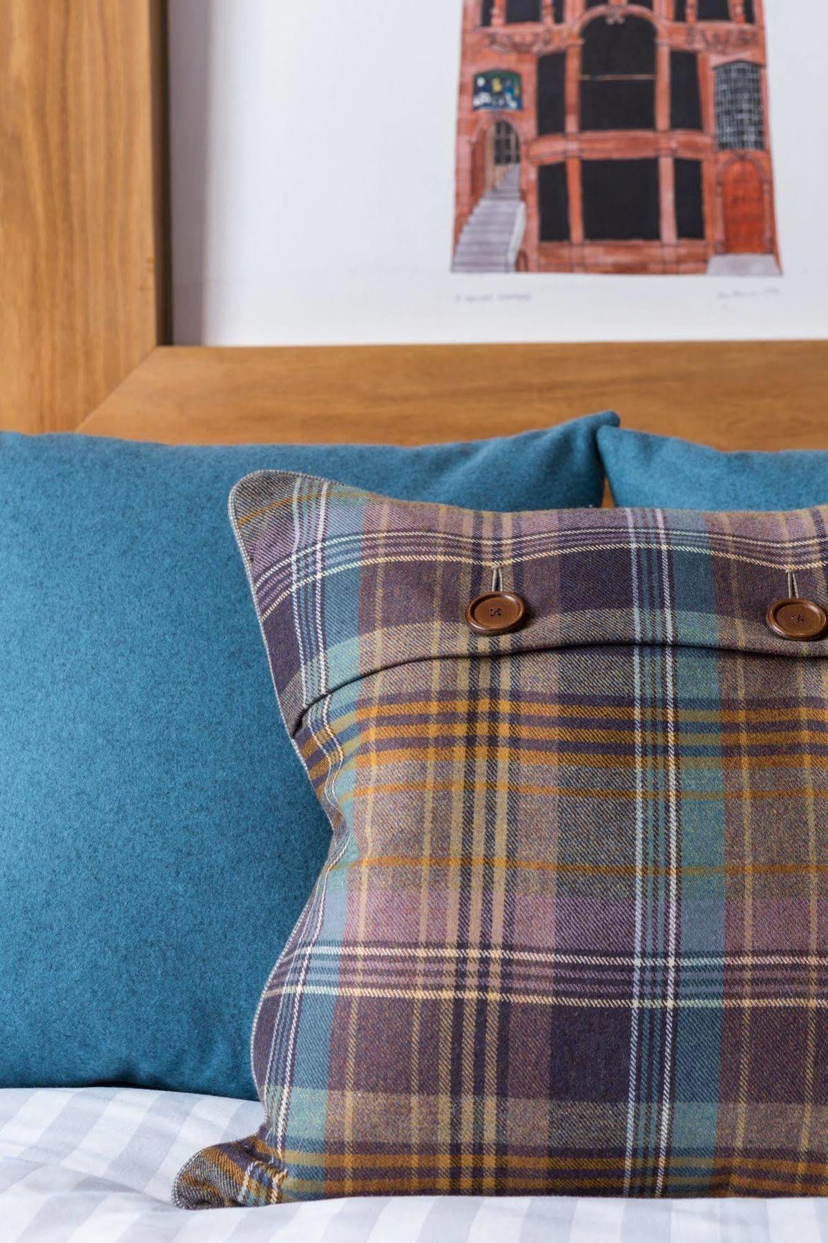 Arthouse Hotel Glasgow Ngoại thất bức ảnh